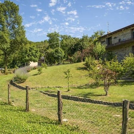 Hotel Podere Conti Filattiera Kültér fotó