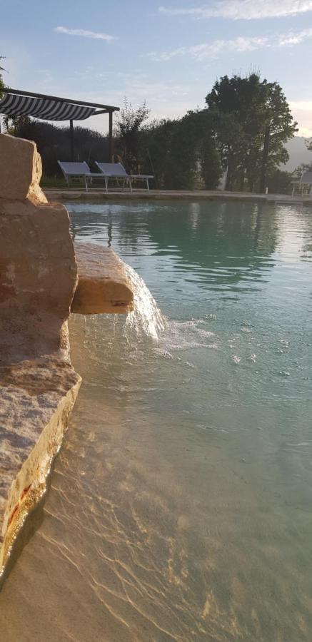 Hotel Podere Conti Filattiera Kültér fotó