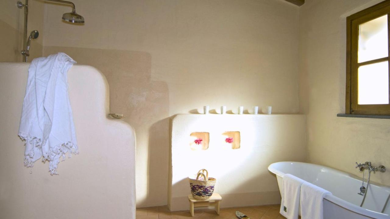 Hotel Podere Conti Filattiera Kültér fotó