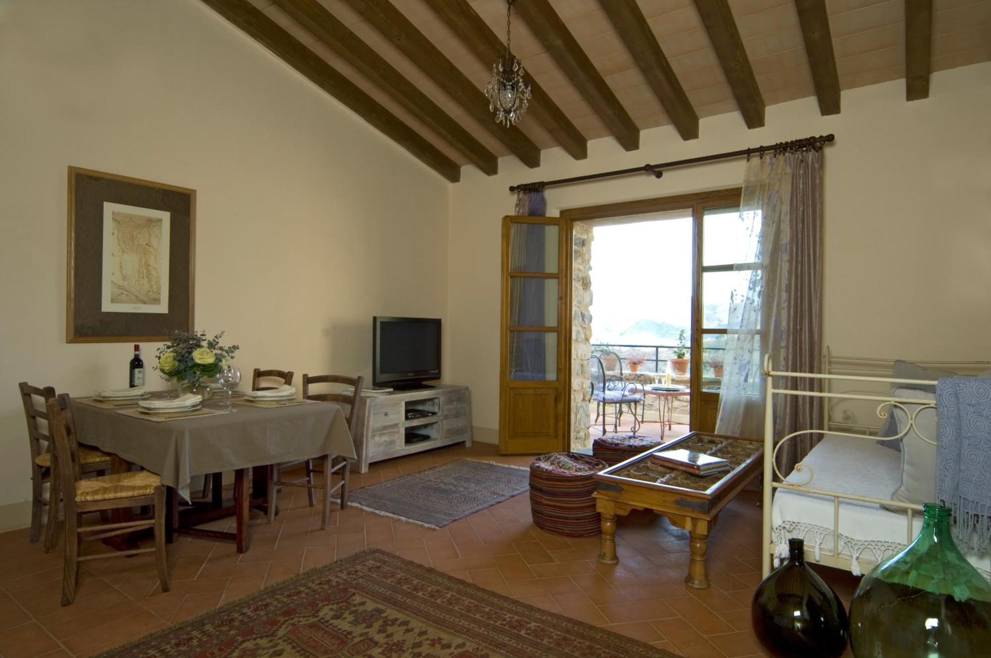 Hotel Podere Conti Filattiera Kültér fotó