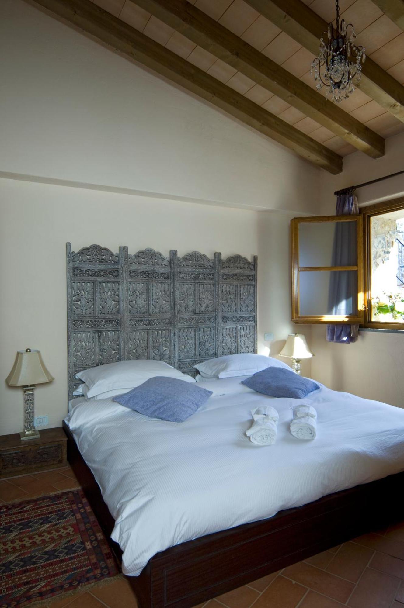 Hotel Podere Conti Filattiera Kültér fotó