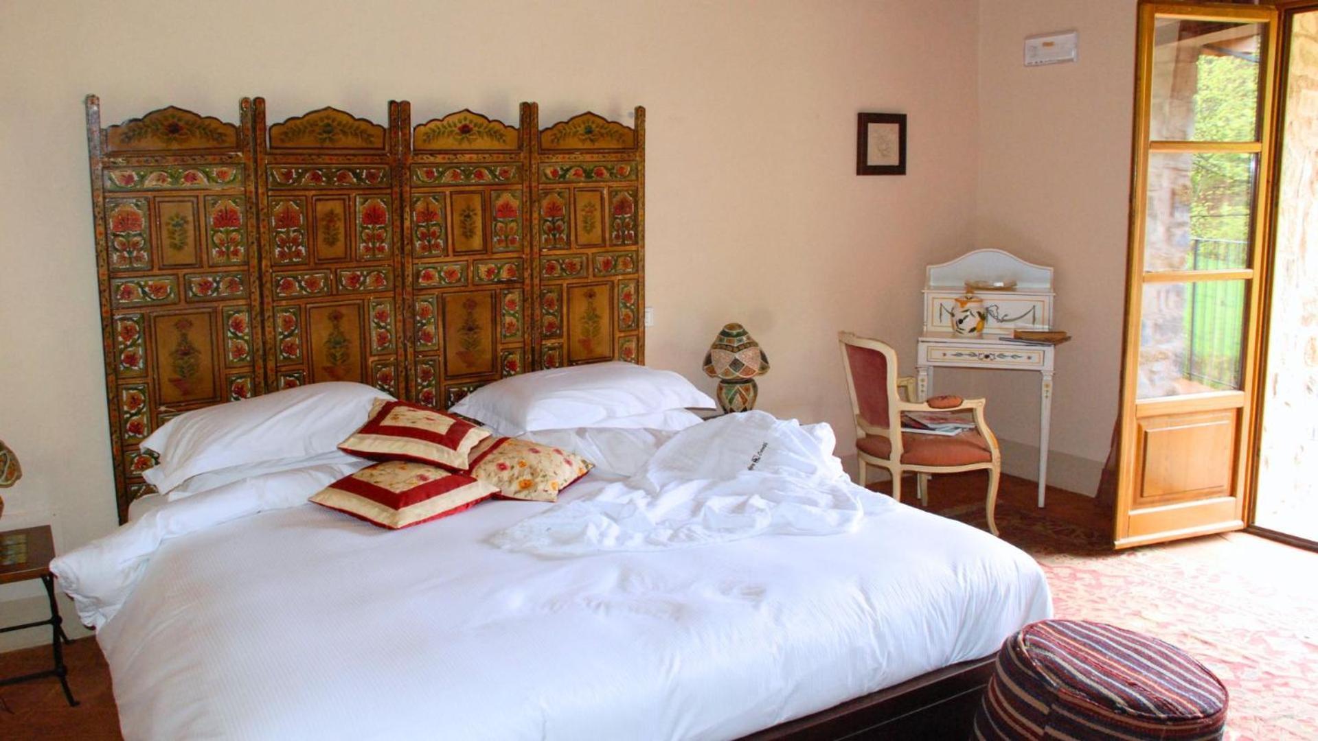 Hotel Podere Conti Filattiera Kültér fotó
