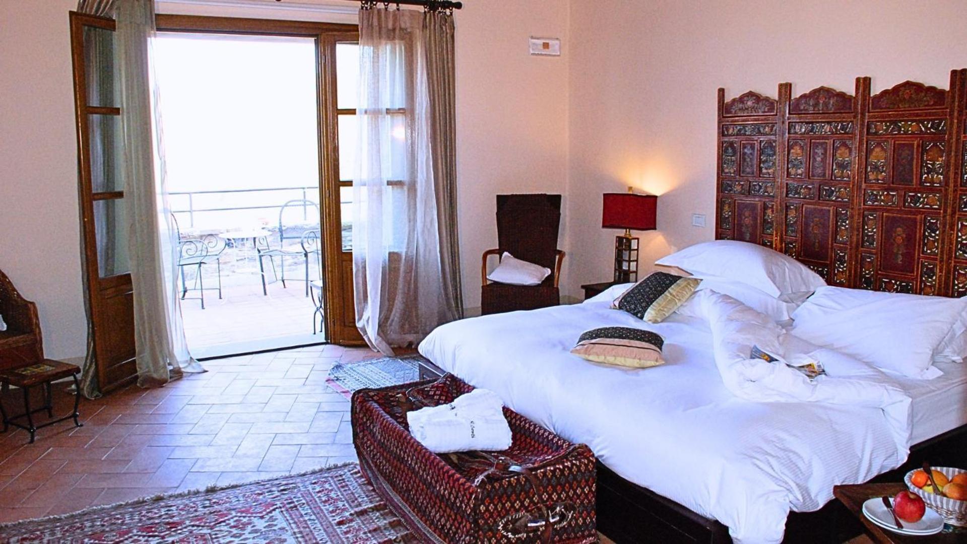 Hotel Podere Conti Filattiera Kültér fotó