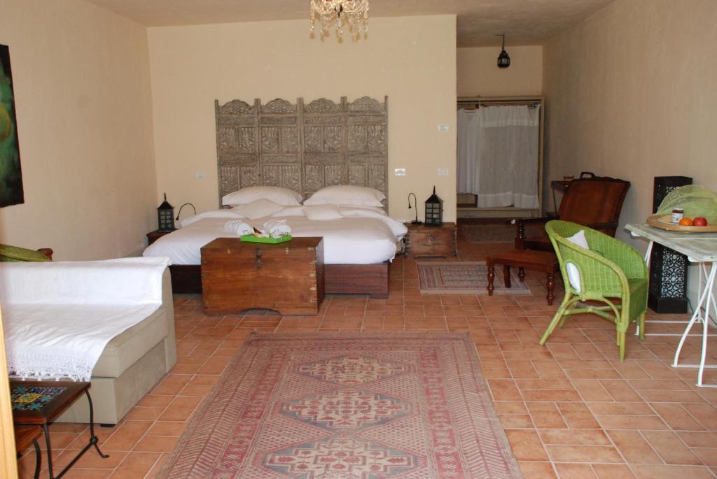 Hotel Podere Conti Filattiera Szoba fotó