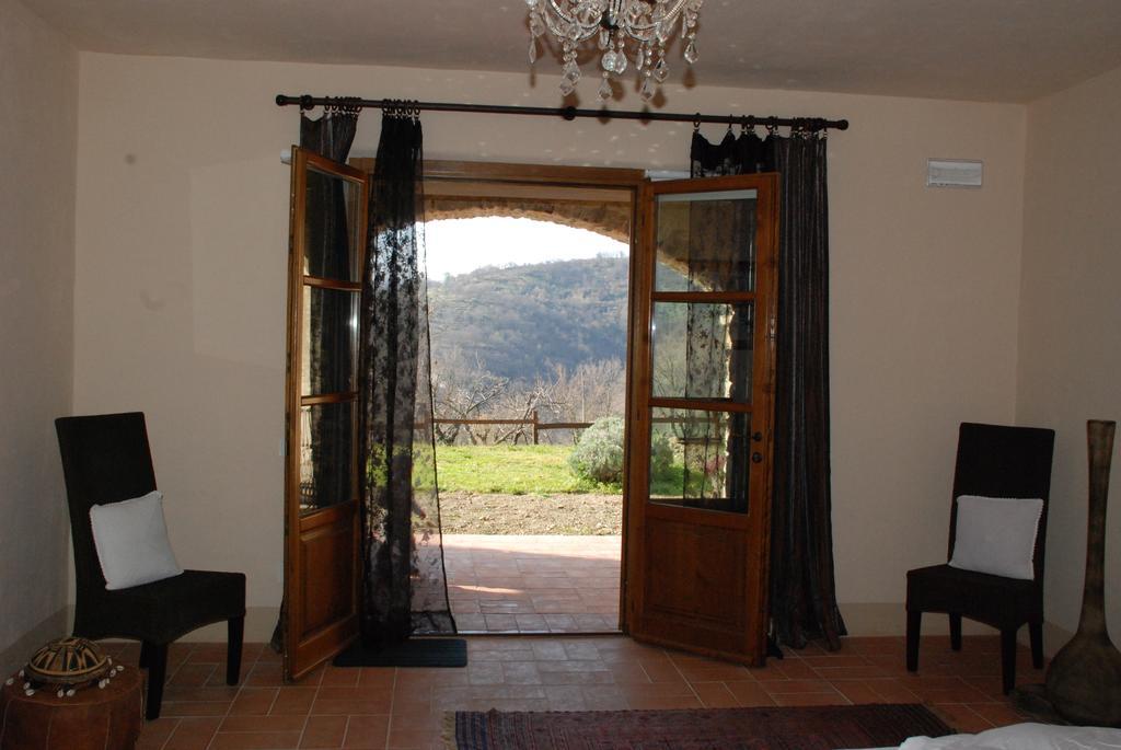 Hotel Podere Conti Filattiera Kültér fotó