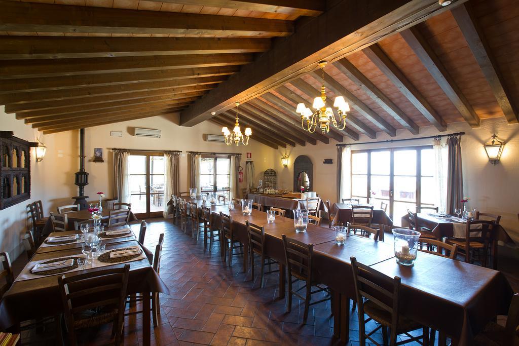 Hotel Podere Conti Filattiera Kültér fotó