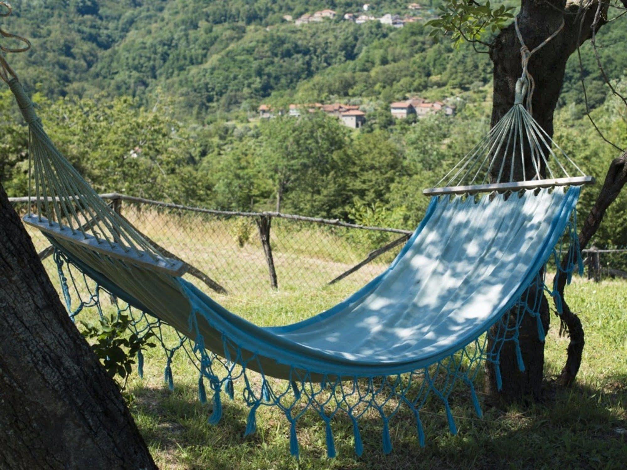 Hotel Podere Conti Filattiera Kültér fotó